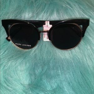 Marc Jacobs sunglasses